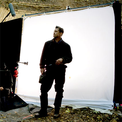 Brad Pitt, Inglourious Basterds Brad Pitt, Inglourious Basterds
